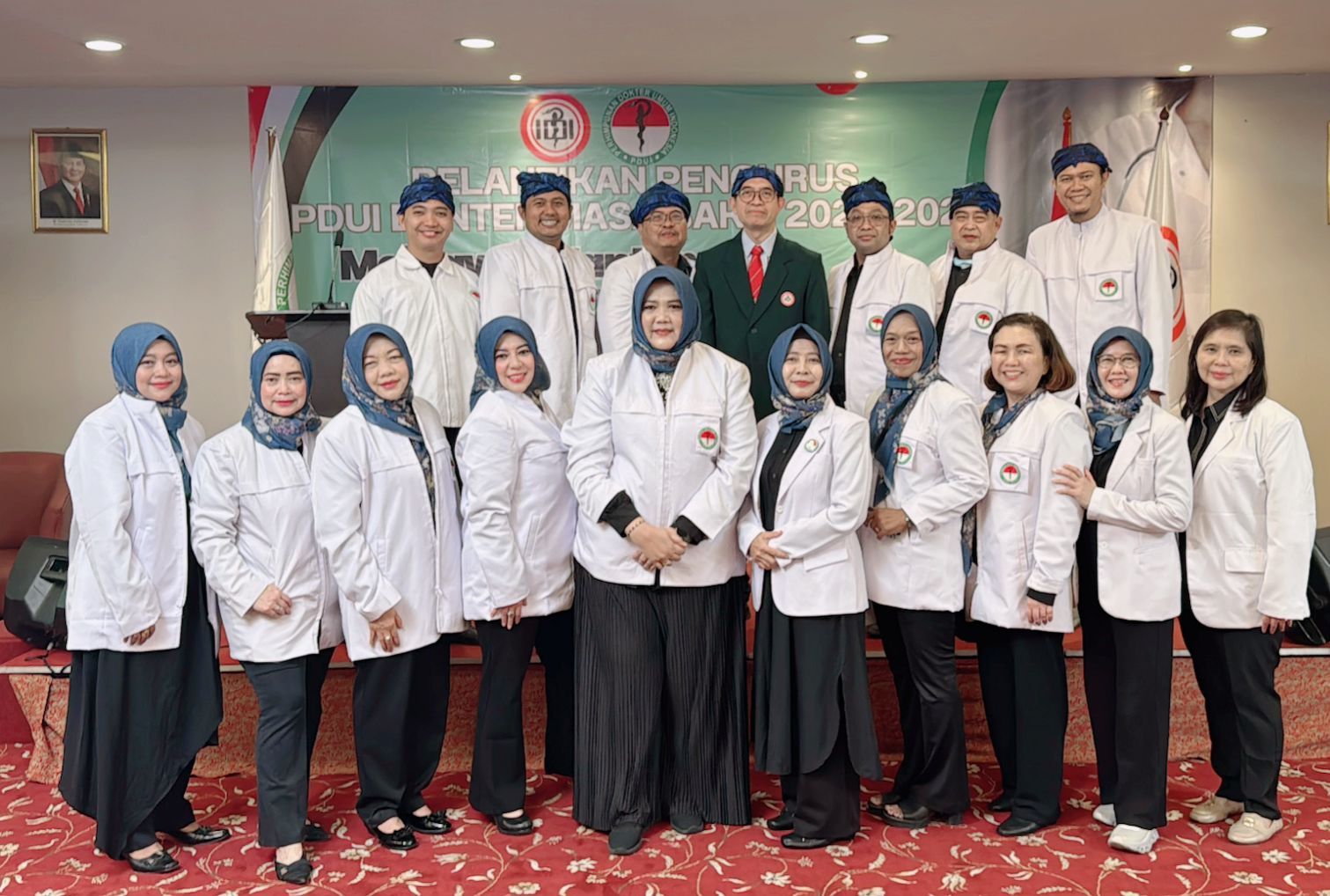 PIT PDUI Kabupaten Bondowoso 2019
