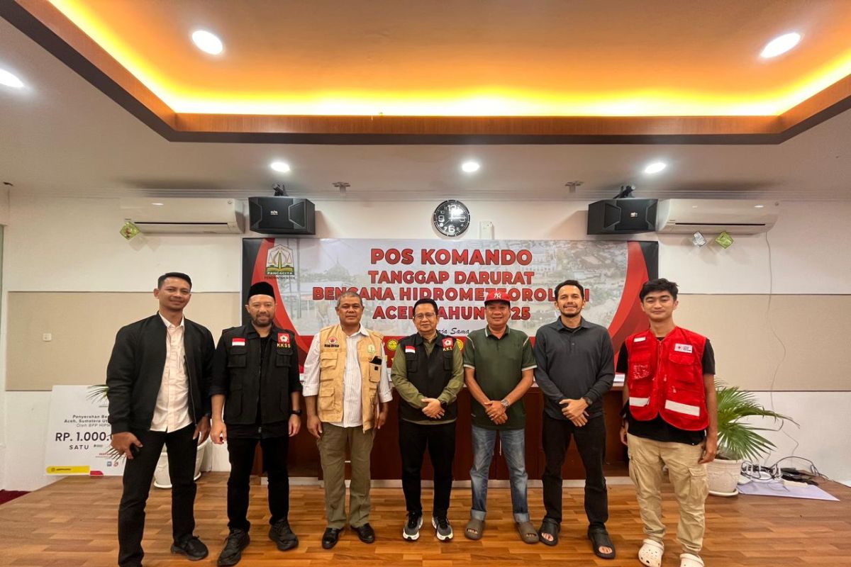 PERSI Kabupaten Bondowoso menggelar rangkaian kegiatan Webinar, Seminar, dan Workshop yang berlangsung di Pasteur Convention Center, Holiday Inn Pasteur Bandung