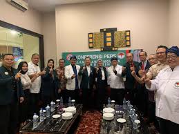PDUI Kabupaten Bondowoso Tegaskan Komitmen Dukung Penuh Asosiasi Dokter Khitan Indonesia